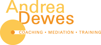 Andrea Dewes Coaching Meditation Training